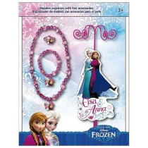 INGROSSO FROZEN APPENDE GIOIELLI