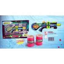 INGROSSO FUCILE CYBER STRIKE 27X