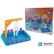 INGROSSO GIOCO DELLIMPICCATO 70PZ