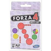 INGROSSO GIOCO DI CARTE FORZA 4