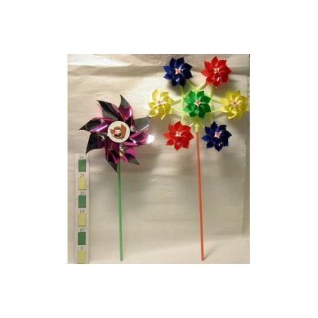 GIRANDOLE ASS C.24 EAN 8018297050501 INGROSSO GIRANDOLE