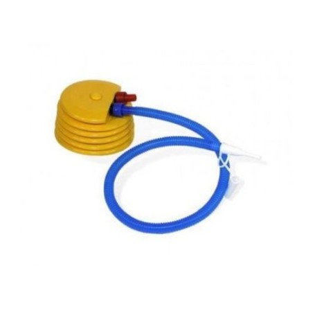 GONFIATORE LITRI 1.4 IMPORTAZIONE EAN  INGROSSO GONFIATORI CANOTTI