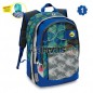 GOPOP 19 ZAINO ESTENSIBILE SPORT EAN 8056379073802 INGROSSO ZAINI SCUOLA