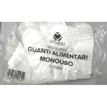 INGROSSO BOX GUANTI MONOUSO IN P
