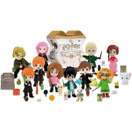 INGROSSO HARRY POTTER PERS S3 FS