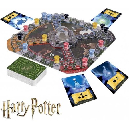 HARRY POTTER TRIWIZARD MAZE GAME EAN  INGROSSO GIOCHI DI SOCIETA