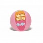 HELLO KITTY PALLONE A SPICHI CM.50 EAN 8005163081165 INGROSSO GIOCATTOLI