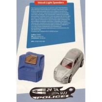 INGROSSO HOT WHEELS VEICOLI SPEEDERS +4ANNI BLISTER 13X5X22C