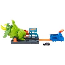 INGROSSO HW CITY GLOBAL NEMESIS