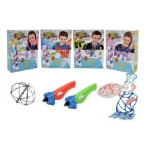 INGROSSO IDO3D ACTIVITY SET ASS.2 28X7X21