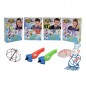 IDO3D ACTIVITY SET ASS.2 28X7X21.5CM PILE INCLUSE - 4 MODELLI EAN 8056379038597 INGROSSO GIOCHI CREATIVI
