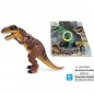 IL MONDO DEI DINOSAURI-T-REX TRY-ME 2ASS EAN 8015361165536 INGROSSO ANIMALI GIOCATTOLO