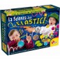 I'M A GENIUS LABORATORIO SCIENZA ELASTIC EAN 8008324092390 INGROSSO SCIENZA E GIOCO LISCIANI