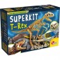 I'M A GENIUS SUPER KIT T-REX EAN 8008324081103 INGROSSO SCIENZA E GIOCO LISCIANI