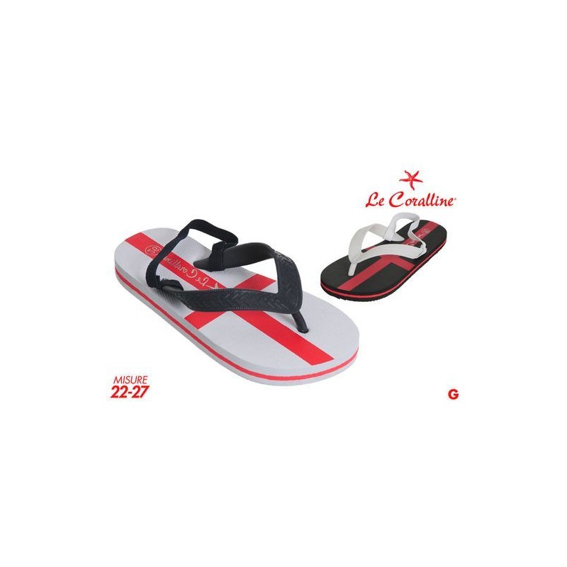 INFRADITO BIMBO C/ELASTICO 22/27 EAN 8032732137541 INGROSSO GIOCATTOLI