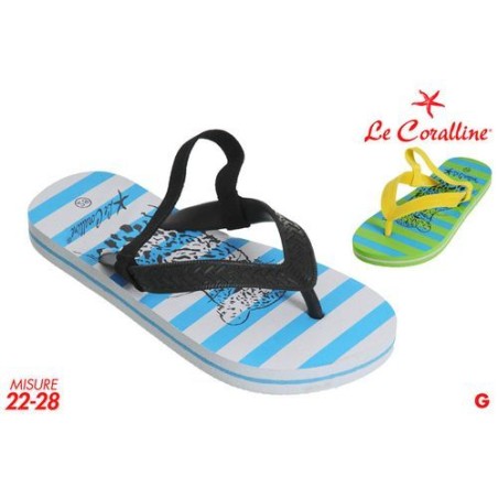 INGROSSO INFRADITO BIMBO C/ELAST