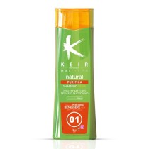 INGROSSO KEIR SHAMPOO 250ML DETOX NATUR/PURIF