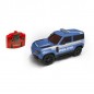 LAND ROVER DEFENDER POLIZIA R/C SC.1:24 EAN 8001059023417 INGROSSO AUTO CON RADIOCOMANDO