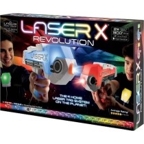 INGROSSO LASER X REVOLUTION BLAS