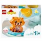 LEGO 10964 ORA DEL BAGNETTO: PANDA ROSSO EAN 5702017153582 INGROSSO LEGO DUPLO