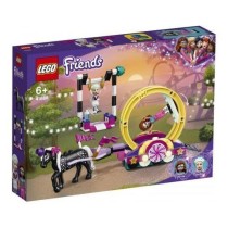 INGROSSO LEGO 41686 ACROBAZIE MA