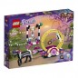 LEGO 41686 ACROBAZIE MAGICHE EAN 5702016916058 INGROSSO LEGO FRIENDS