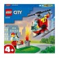 LEGO 60318 ELICOTTERO ANTINCENDIO EAN  INGROSSO LEGO CITY