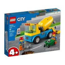 INGROSSO LEGO CITY GREAT VEHICLE