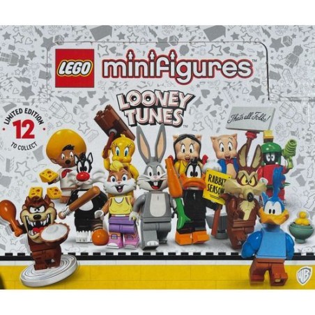 LEGO 71030 LOONEY TUNES EAN  INGROSSO LEGO DISNEY