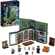 INGROSSO LEGO 76383 LEZIONE DI POZIONI A HOGWARTS HARRY POTT