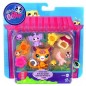 LITTLEST PETSHOP 1CUCCIOLO E 4AMICHETTI 20.5X19X4.5CM EAN 5010994728045 INGROSSO GIOCATTOLI IN PUBBLICITA'