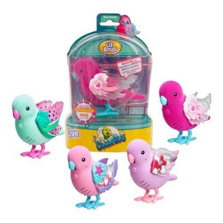 INGROSSO LLP COCORITOS NEW S1 SI