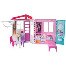 INGROSSO LOFT DI BARBIE