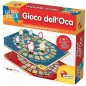 LUDOTECA GIOCO DELL'OCA EAN 8008324060535 INGROSSO GIOCHI DI SOCIETA
