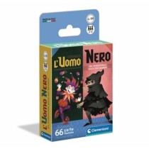 INGROSSO L'UOMO NERO