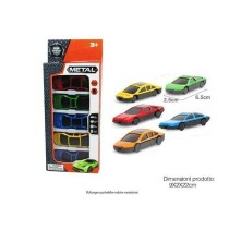 INGROSSO 5 MACCHINE IN BLISTER