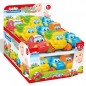 BABY CAR SOFT E GO 9X7X6.5CM 6+MESI EAN 8005125140992 INGROSSO BABY CLEMENTONI