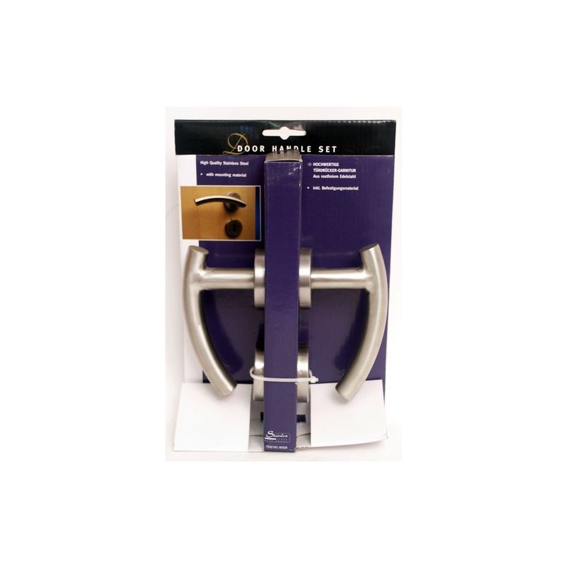 MANIGLIE PORTA 4 ASS805283 EAN 8711252805283 INGROSSO VITI E CHIODI