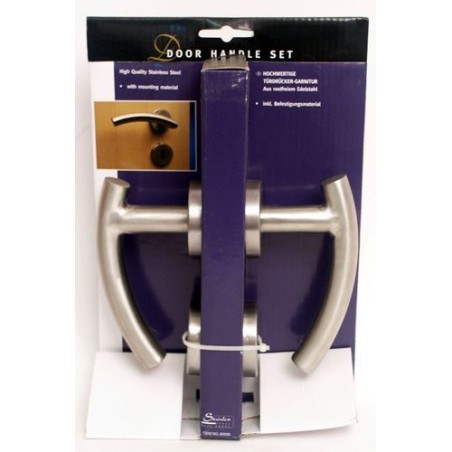 INGROSSO MANIGLIE PORTA 4 ASS805283