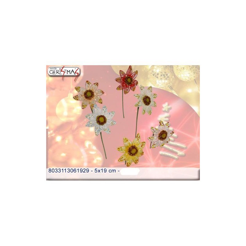 MARGHERITA ASS. EAN 8027501022760 INGROSSO MASCHERE DI CARNEVALE