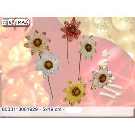 INGROSSO MARGHERITA ASS.