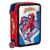 INGROSSO ASTUCCIO TRIPLO SPIDERMAN GO SPIDEY