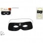 MASCHERA CAVALIERE ART.HP-003(ST008) EAN 8033113228353 INGROSSO MASCHERE DI CARNEVALE
