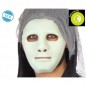 MASCHERA CHE SI ILLUMINA AL BUIO EAN 8422259517559 INGROSSO MASCHERE DI HALLOWEEN