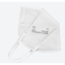 INGROSSO MASCHERINA MONOUSO FFP2