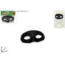 INGROSSO MASCHERINA NERA