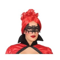 INGROSSO MASCHERINA RICAMATA A P