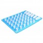 MATERASSINO DOPPIO 36 BUCHI CM. 193X142 EAN 6942138940398 INGROSSO MATERASSINI MARE GONFIABILI