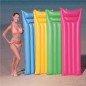 MATERASSINO TINTA UNITA ECO 183X69CM EAN 6942138940480 INGROSSO MATERASSINI MARE GONFIABILI