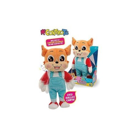 INGROSSO ME CONTRO TE CICO BALLE